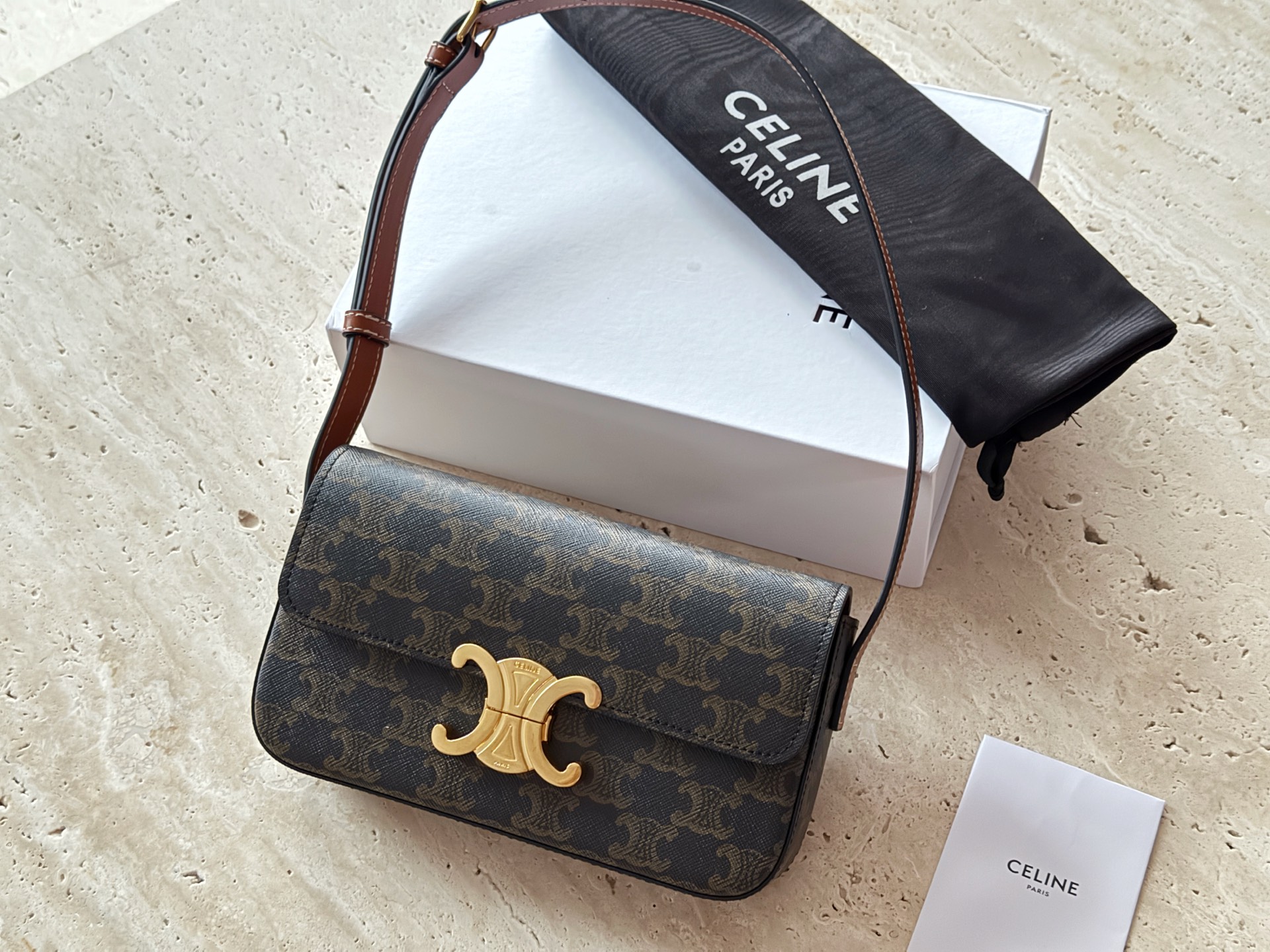 CELINE bag 66